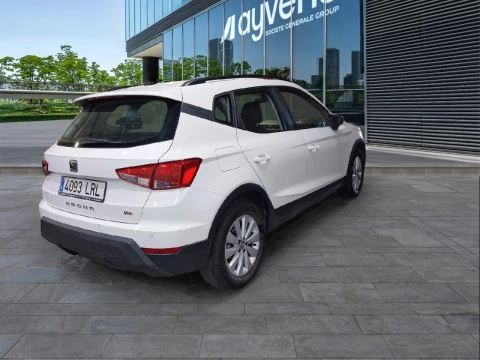 Seat Arona 1.0 TSI 81kW (110CV) Style Go2