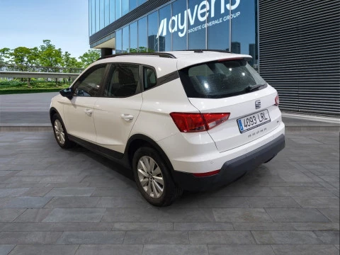 Seat Arona 1.0 TSI 81kW (110CV) Style Go2