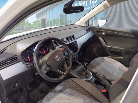 Seat Arona 1.0 TSI 81kW (110CV) Style Go2