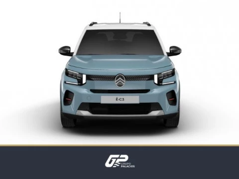 Citroën ë-C3 ë-C3 Eléctrico Max