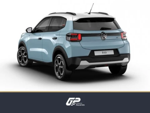 Citroën ë-C3 ë-C3 Eléctrico Max