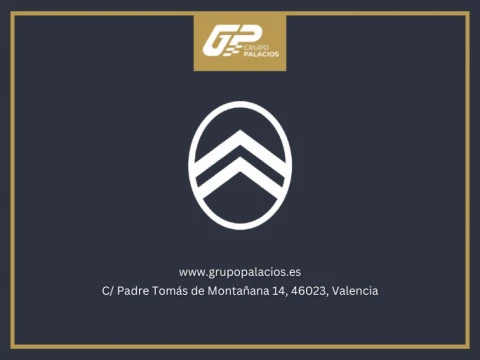 Citroën ë-C3 ë-C3 Eléctrico Max