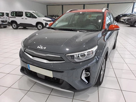 Kia Stonic 1.0 T-GDI 88KW MHEV DRIVE DCT 5P (FLEXIPLAN)