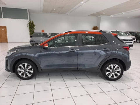 Kia Stonic 1.0 T-GDI 88KW MHEV DRIVE DCT 5P (FLEXIPLAN)