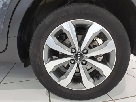 Kia Stonic 1.0 T-GDI 88KW MHEV DRIVE DCT 5P (FLEXIPLAN)