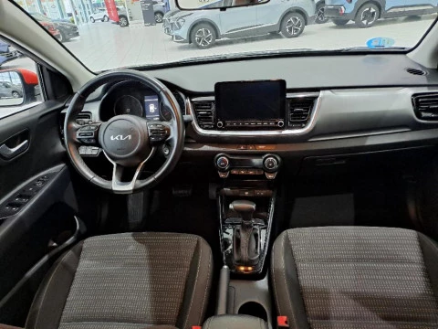 Kia Stonic 1.0 T-GDI 88KW MHEV DRIVE DCT 5P (FLEXIPLAN)