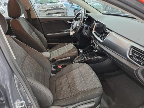 Kia Stonic 1.0 T-GDI 88KW MHEV DRIVE DCT 5P (FLEXIPLAN)