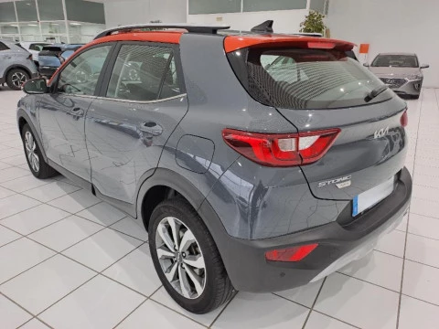 Kia Stonic 1.0 T-GDI 88KW MHEV DRIVE DCT 5P (FLEXIPLAN)