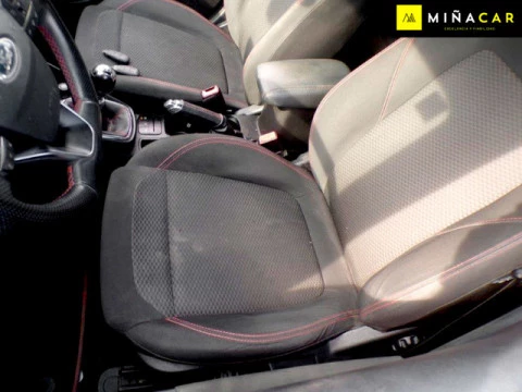 Ford Fiesta 1.0 EcoBoost S&S ST-Line 103 kW (140 CV)