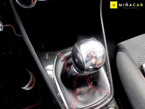 Ford Fiesta 1.0 EcoBoost S&S ST-Line 103 kW (140 CV)