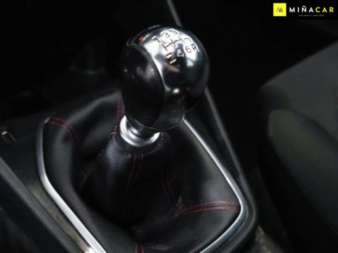 Ford Fiesta 1.0 EcoBoost S&S ST-Line 103 kW (140 CV)