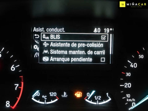 Ford Fiesta 1.0 EcoBoost S&S ST-Line 103 kW (140 CV)