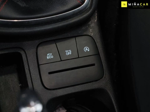 Ford Fiesta 1.0 EcoBoost S&S ST-Line 103 kW (140 CV)