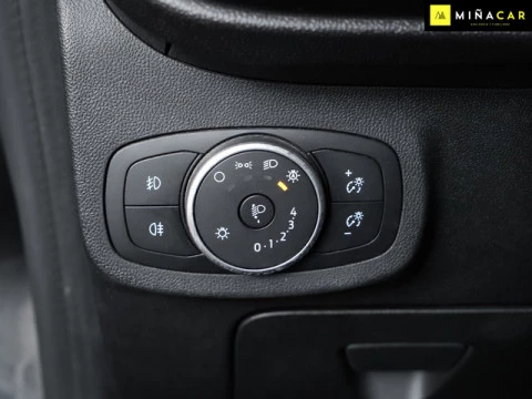 Ford Fiesta 1.0 EcoBoost S&S ST-Line 103 kW (140 CV)