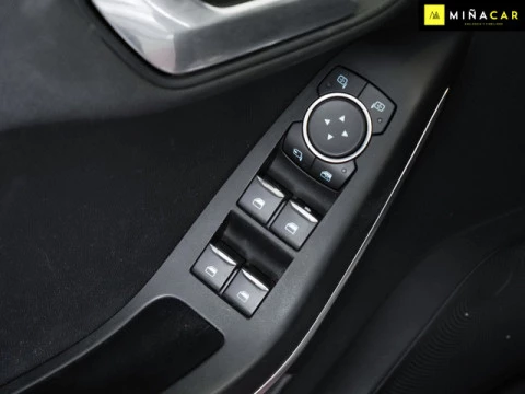 Ford Fiesta 1.0 EcoBoost S&S ST-Line 103 kW (140 CV)