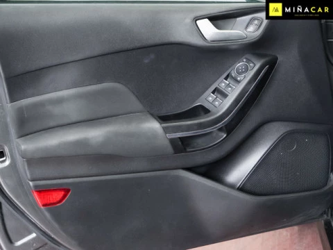 Ford Fiesta 1.0 EcoBoost S&S ST-Line 103 kW (140 CV)