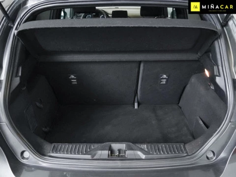 Ford Fiesta 1.0 EcoBoost S&S ST-Line 103 kW (140 CV)