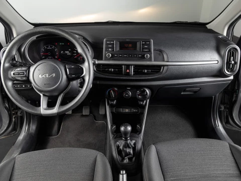 Kia Picanto 1.0 DPi 49kW (67CV) Concept