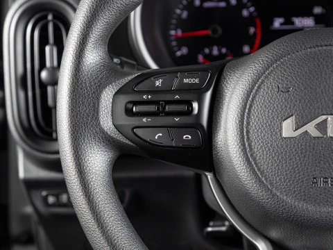 Kia Picanto 1.0 DPi 49kW (67CV) Concept