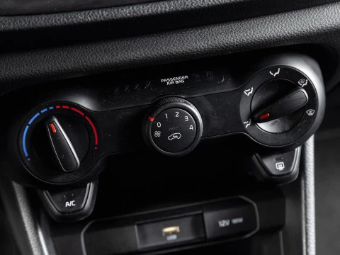 Kia Picanto 1.0 DPi 49kW (67CV) Concept