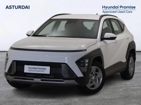 Hyundai Kona 1.0 TGDI Flexx