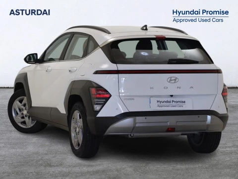 Hyundai Kona 1.0 TGDI Flexx