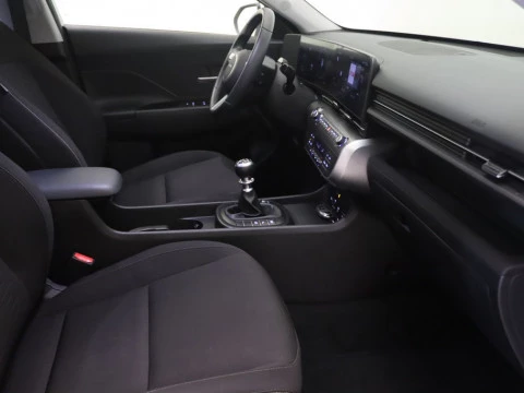 Hyundai Kona 1.0 TGDI Flexx