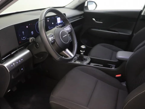 Hyundai Kona 1.0 TGDI Flexx