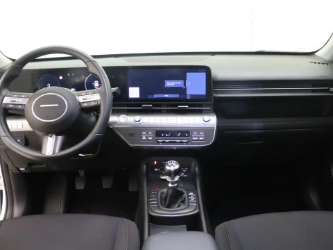 Hyundai Kona 1.0 TGDI Flexx