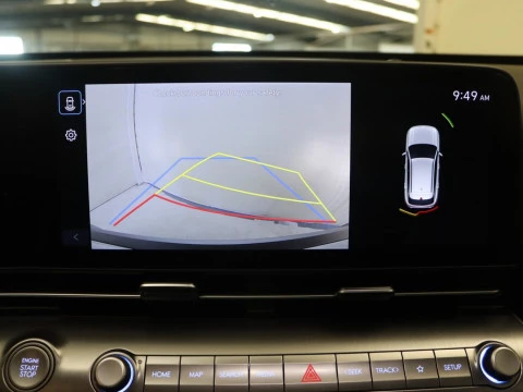 Hyundai Kona 1.0 TGDI Flexx