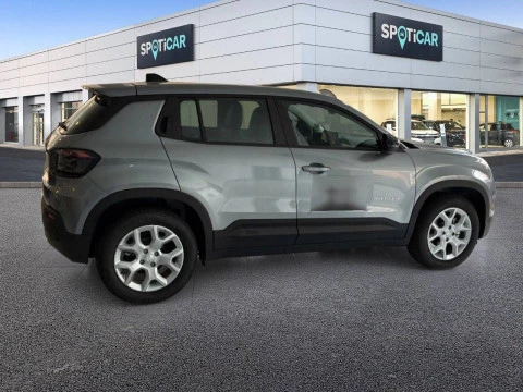 Jeep Avenger 1.2 G 74kW (100CV) Altitude