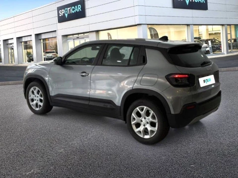 Jeep Avenger 1.2 G 74kW (100CV) Altitude