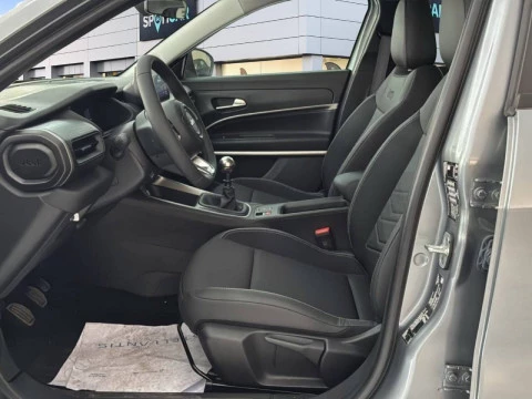 Jeep Avenger 1.2 G 74kW (100CV) Altitude