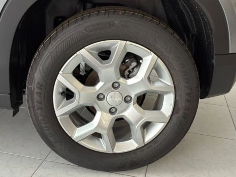 Jeep Avenger 1.2 G 74kW (100CV) Altitude