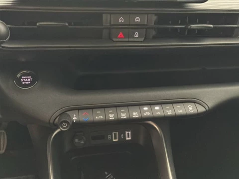 Jeep Avenger 1.2 G 74kW (100CV) Altitude