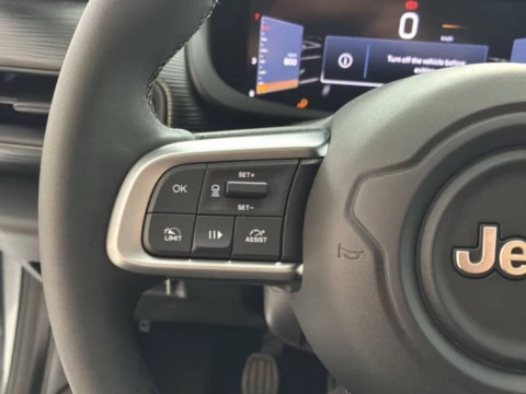 Jeep Avenger 1.2 G 74kW (100CV) Altitude