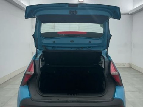 Hyundai Bayon 1.2 MPI Klass