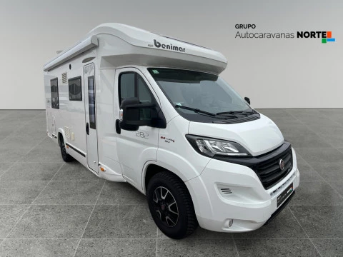 BENIMAR MILEO MILEO 282