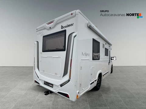 BENIMAR MILEO MILEO 282