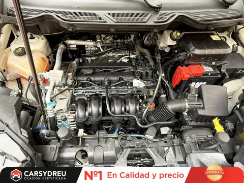 Ford Ecosport 1.5 Ti-VCT 112cv Trend