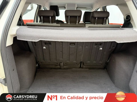 Ford Ecosport 1.5 Ti-VCT 112cv Trend