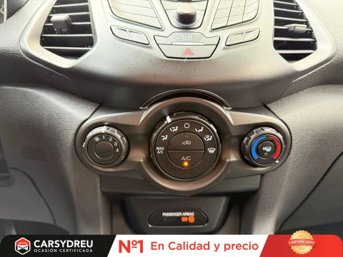 Ford Ecosport 1.5 Ti-VCT 112cv Trend