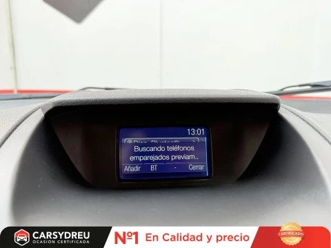 Ford Ecosport 1.5 Ti-VCT 112cv Trend