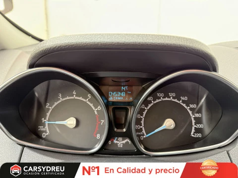 Ford Ecosport 1.5 Ti-VCT 112cv Trend