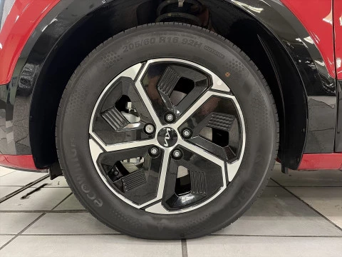 Kia Niro 1.6 GDi HEV Drive 104 kW (141 CV)
