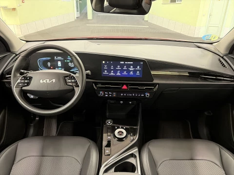 Kia Niro 1.6 GDi HEV Drive 104 kW (141 CV)