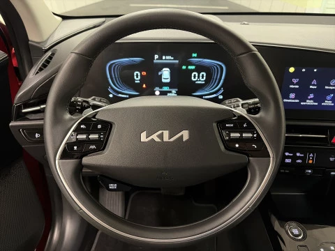 Kia Niro 1.6 GDi HEV Drive 104 kW (141 CV)