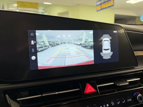 Kia Niro 1.6 GDi HEV Drive 104 kW (141 CV)
