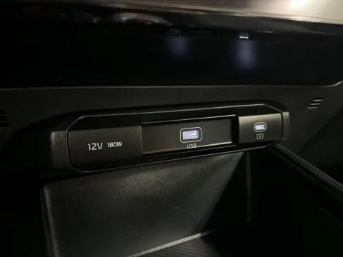 Kia Niro 1.6 GDi HEV Drive 104 kW (141 CV)