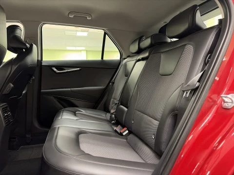 Kia Niro 1.6 GDi HEV Drive 104 kW (141 CV)